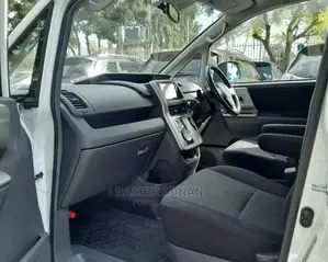 Suzuki Escudo 2005 White