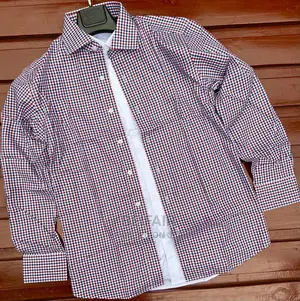 Mashati Ya Kiume | Men's Shirts | Official| Casual| Shirts