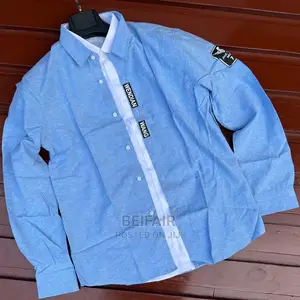 Mashati Ya Kiume | Men's Shirts | Official| Casual| Shirts