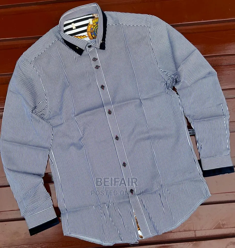 Mashati Ya Kiume | Men's Shirts | Official| Casual| Shirts