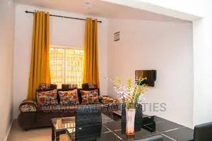 Furnished 2bdrm Villa in Mbezi for rent