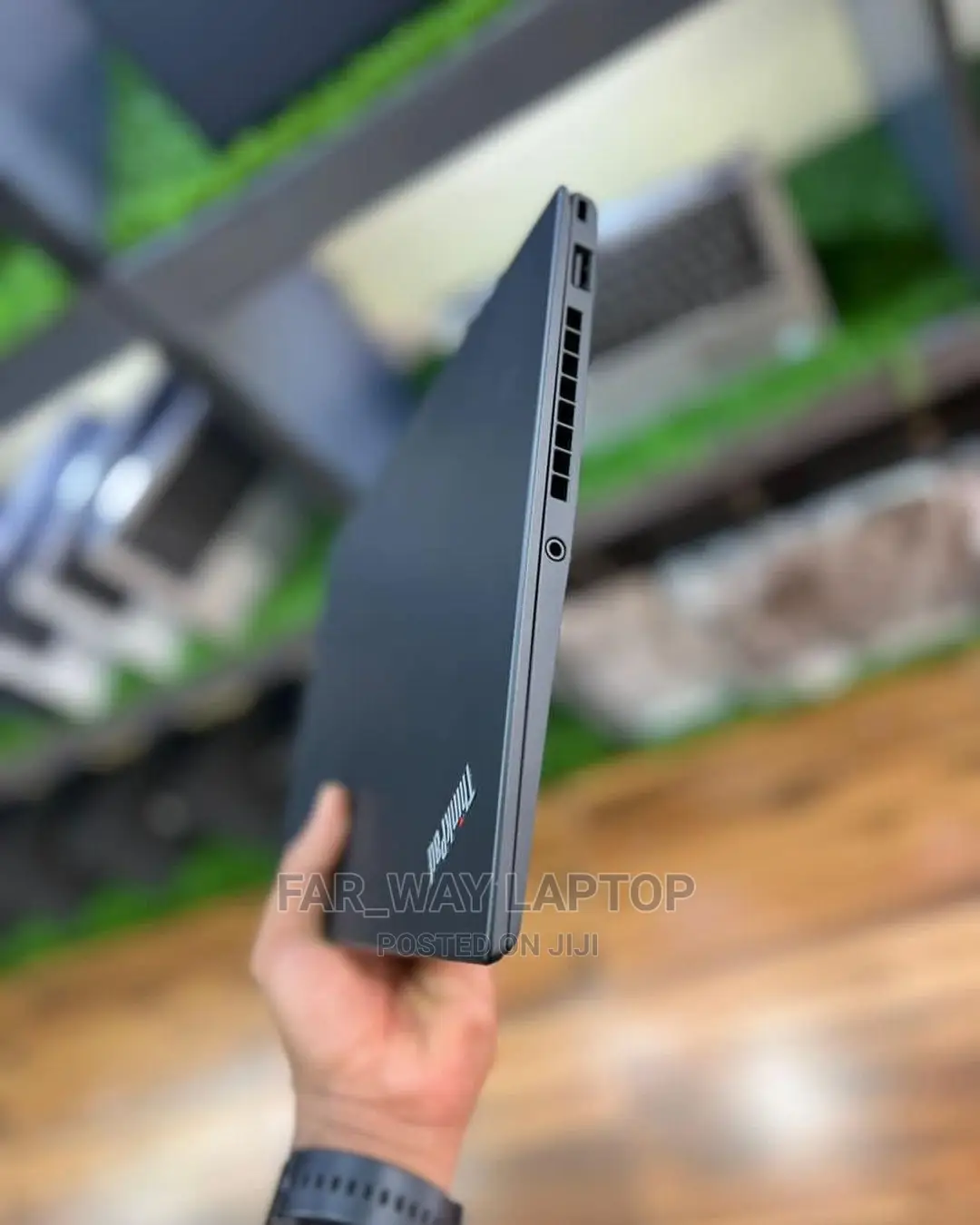 Laptop Lenovo ThinkPad X1 Carbon 8GB Intel Core I5 SSD 256GB
