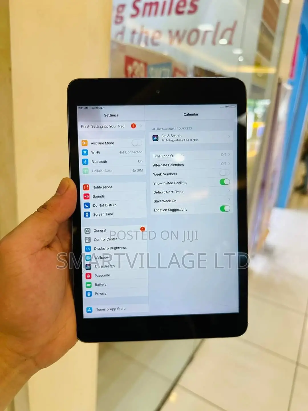 Apple iPad mini 2 16 GB