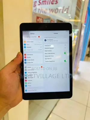Apple iPad mini 2 16 GB