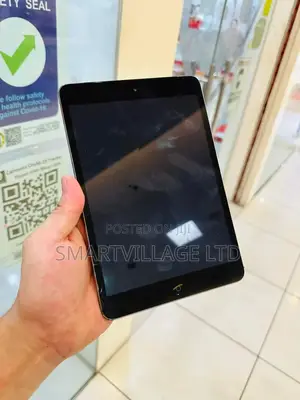 Apple iPad mini 2 16 GB