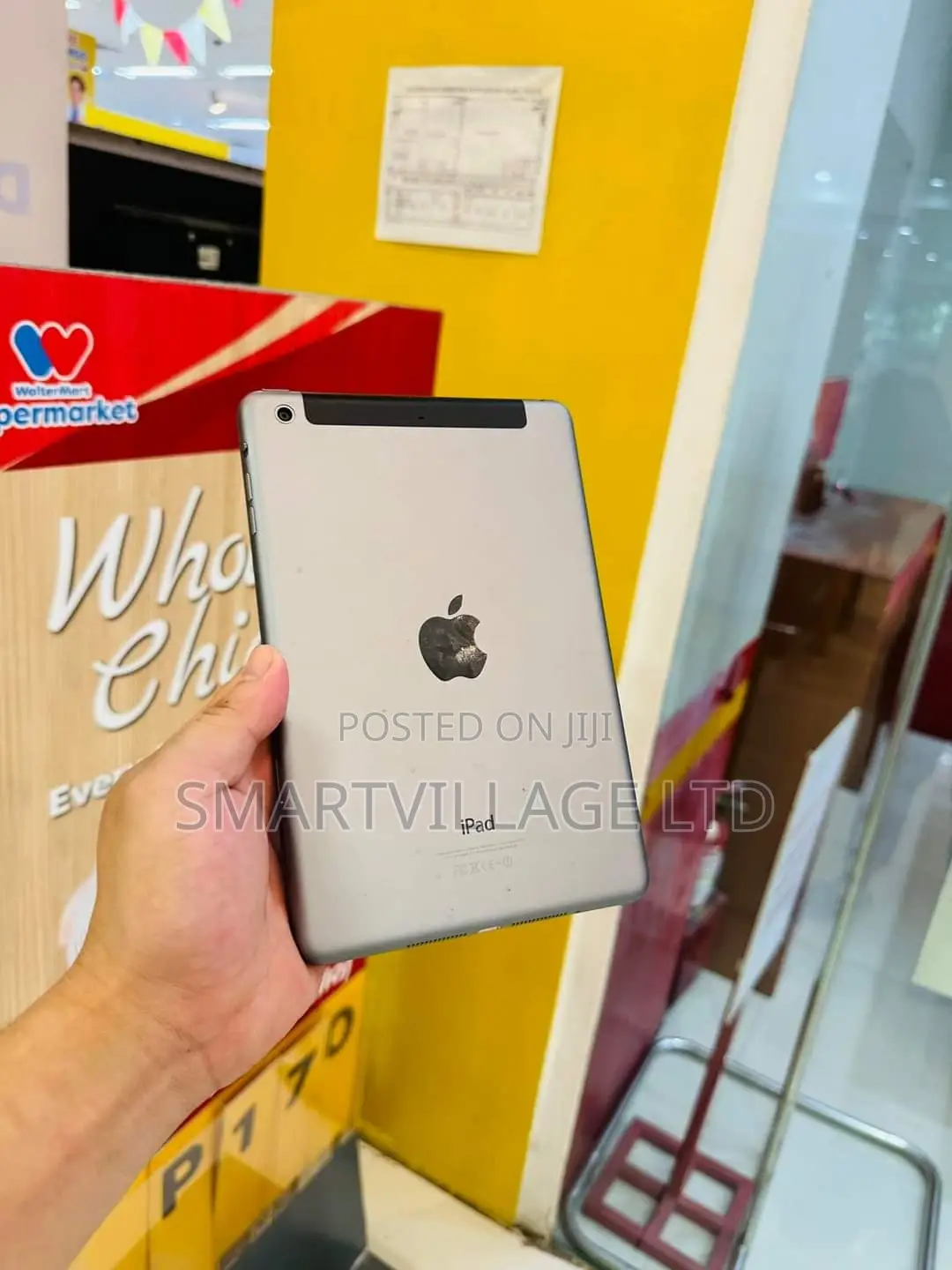 Apple iPad mini 2 16 GB