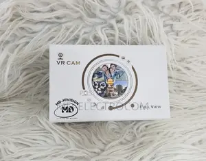 V9-a Bulb Wifi Camera