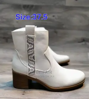 Ladies Boots | Buti Za Kike