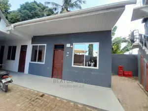 2bdrm Apartment in Kigamboni Darajani for rent