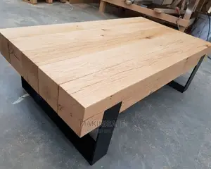 Coffee Table Nzuri Sana Simple