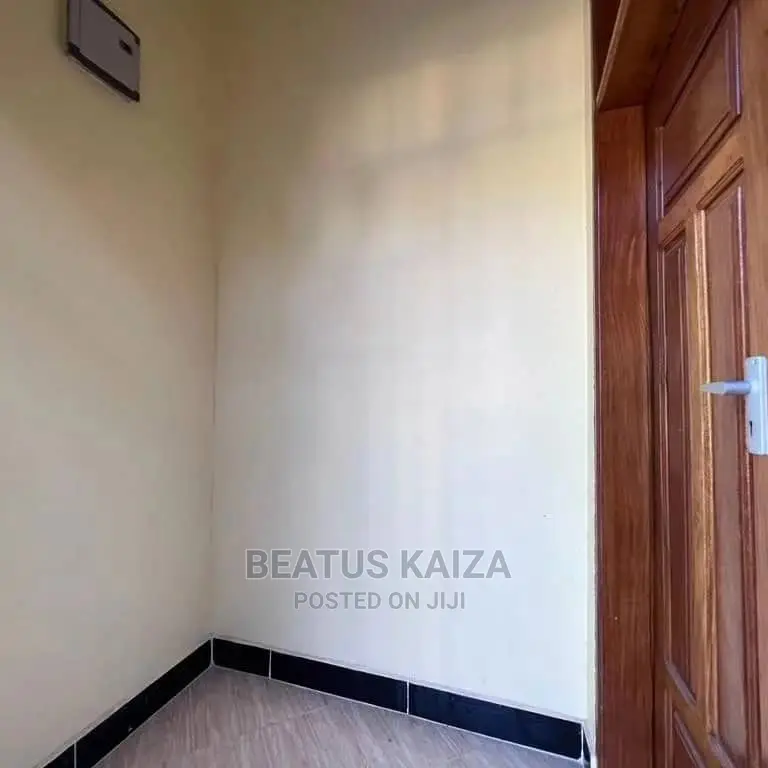 1bdrm Apartment in Kigamboni Kisiwani for rent