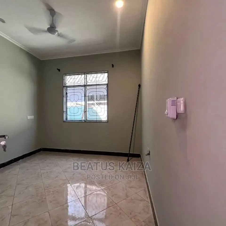 1bdrm Apartment in Kigamboni Kisiwani for rent