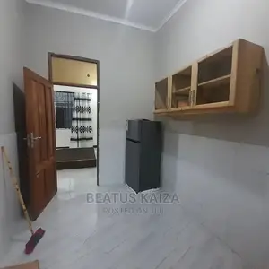 1bdrm Apartment in Kigamboni Kisiwani for rent