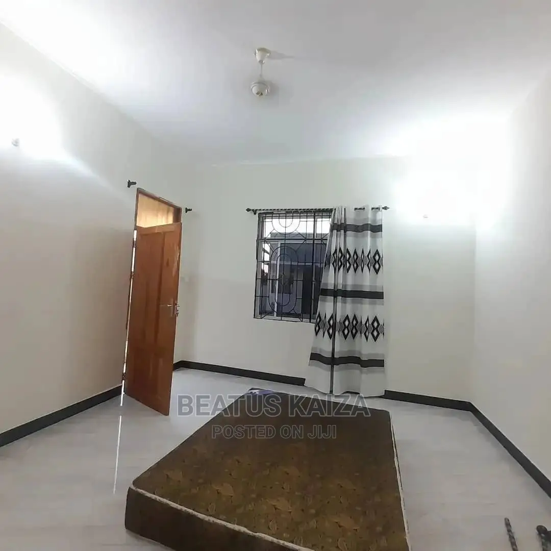 1bdrm Apartment in Kigamboni Kisiwani for rent