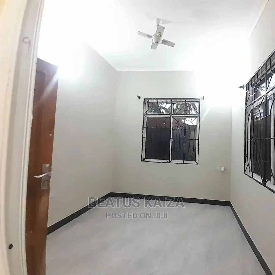 1bdrm Apartment in Kigamboni Kisiwani for rent