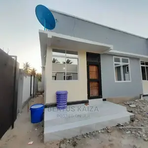 1bdrm Apartment in Kigamboni Maweni for rent