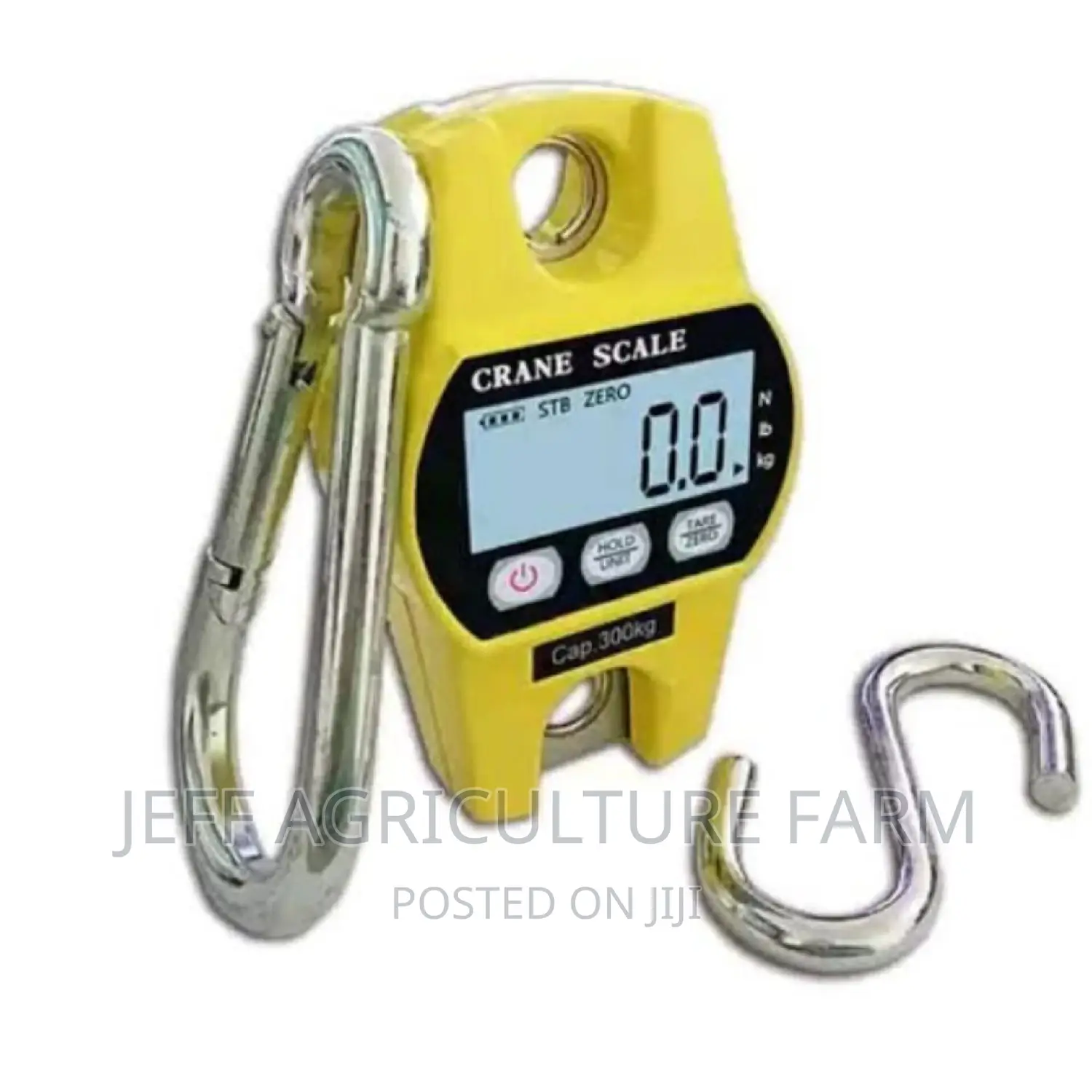 Digital Scale 300kg
