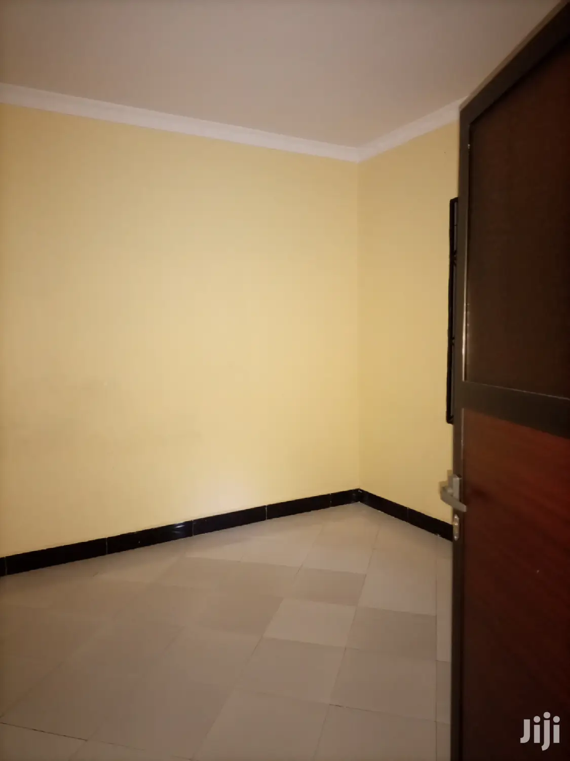 House For Rent At Mkua