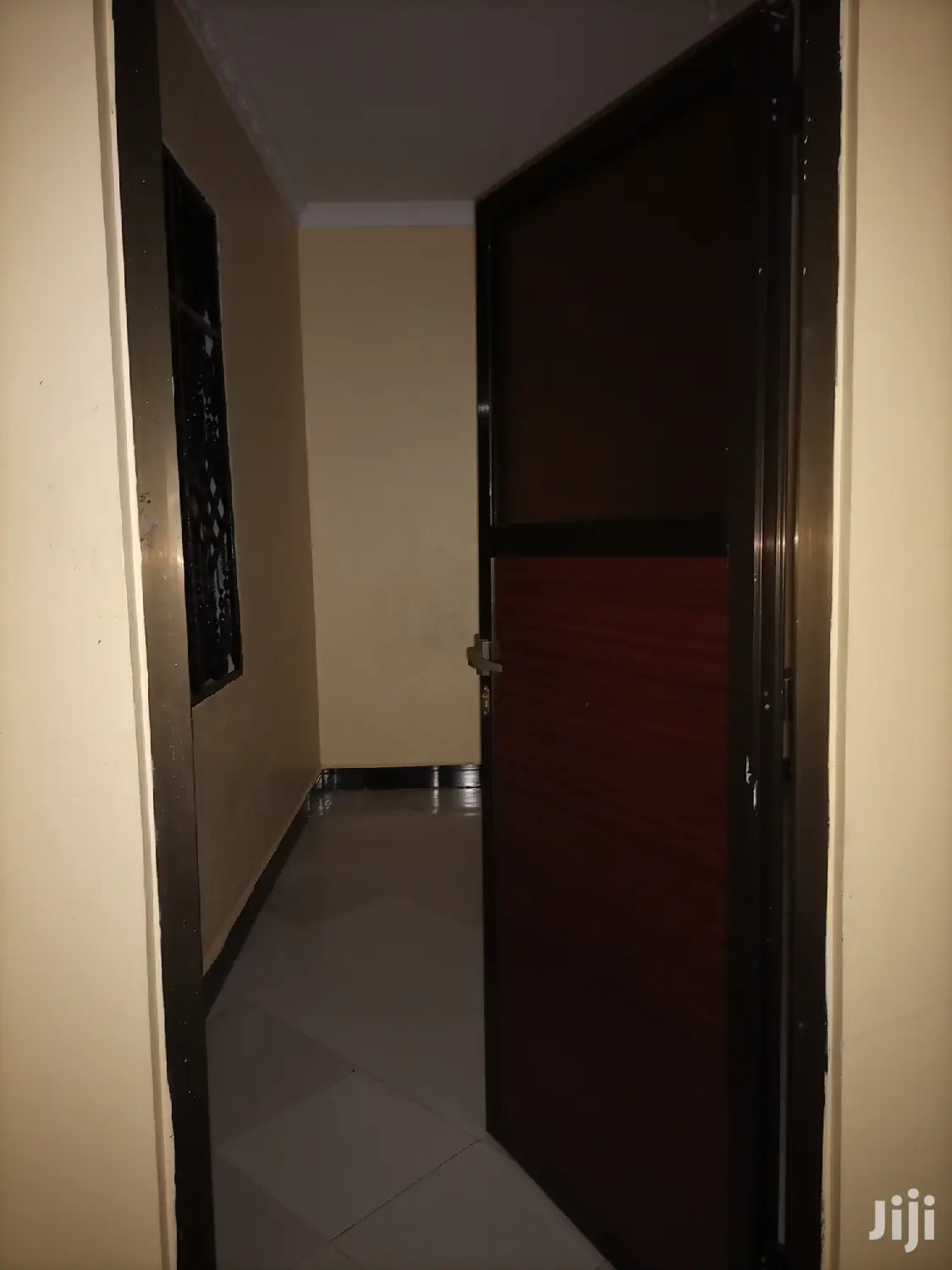 House For Rent At Mkua