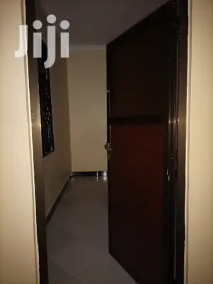 House For Rent At Mkua