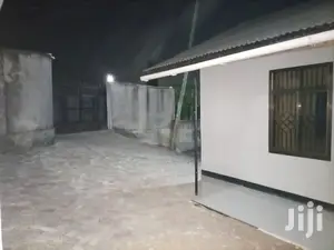 House For Rent At Mkua