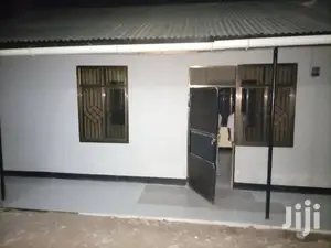 House For Rent At Mkua