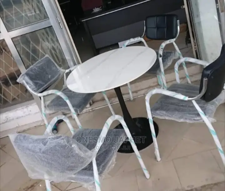 Dining Table and Chairs