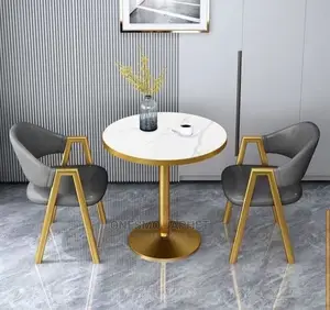 Garden Table and Chairs