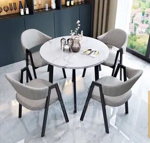 Dinning Table and Chairs