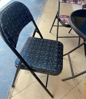 Folding Chair