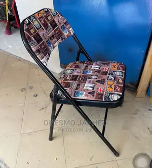 Folding Chair