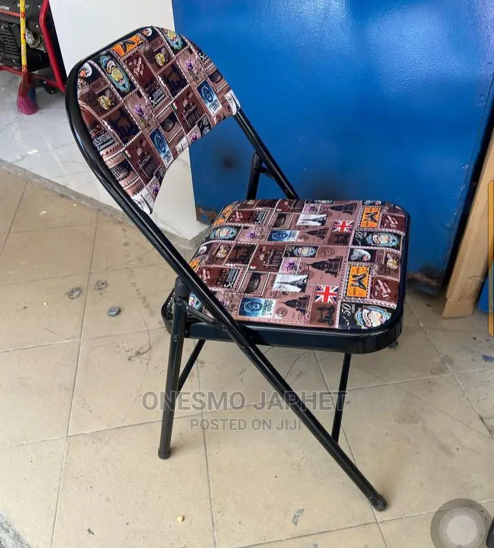 Folding Chair