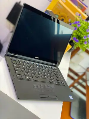 Laptop Dell Latitude 5289 16GB Intel Core i7 SSD 256GB
