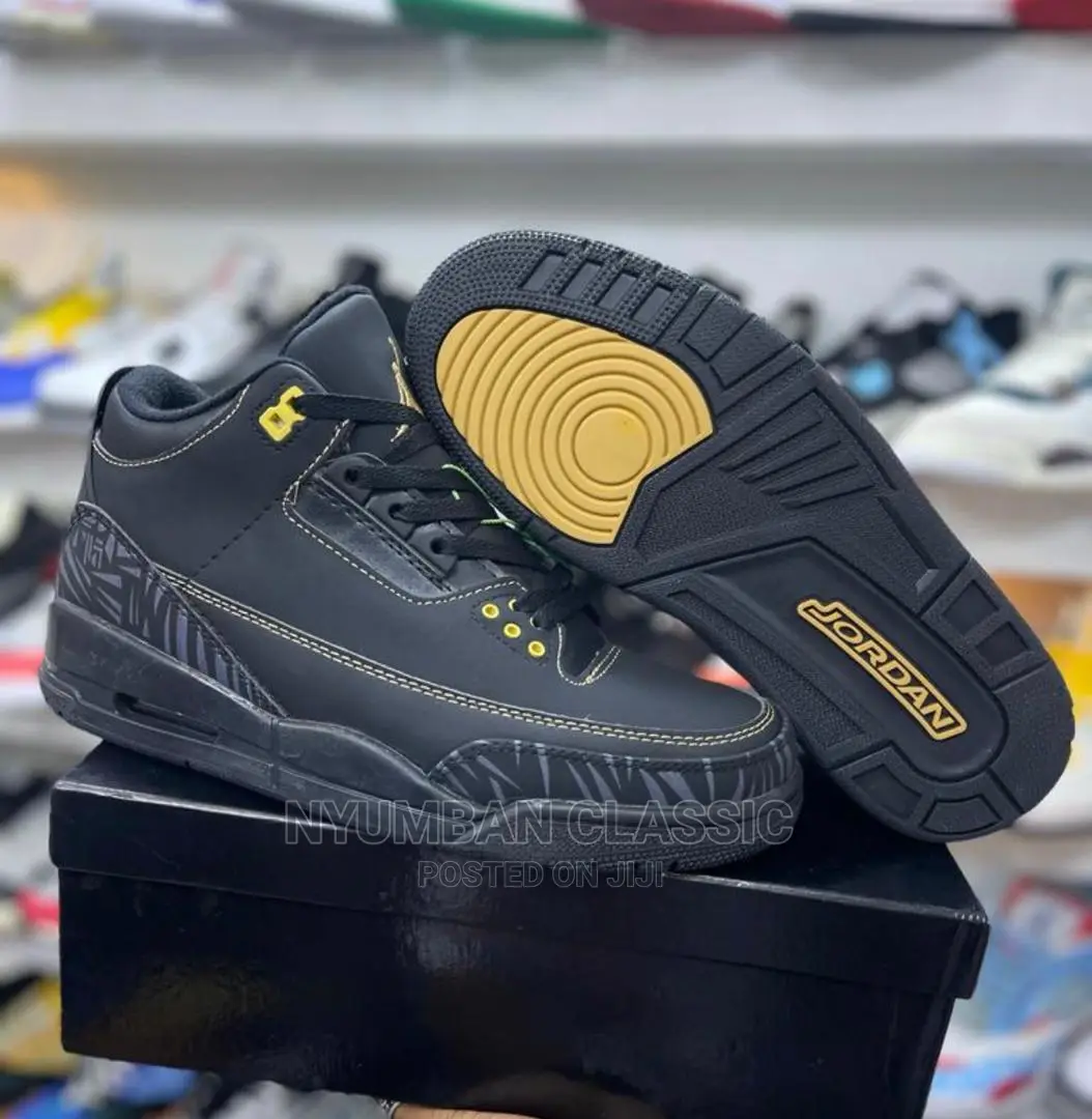 Air Jordan Shoes