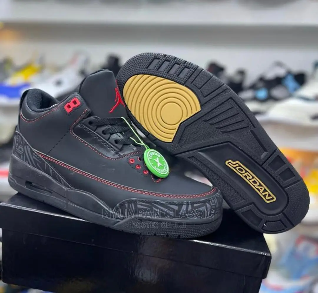 Air Jordan Shoes