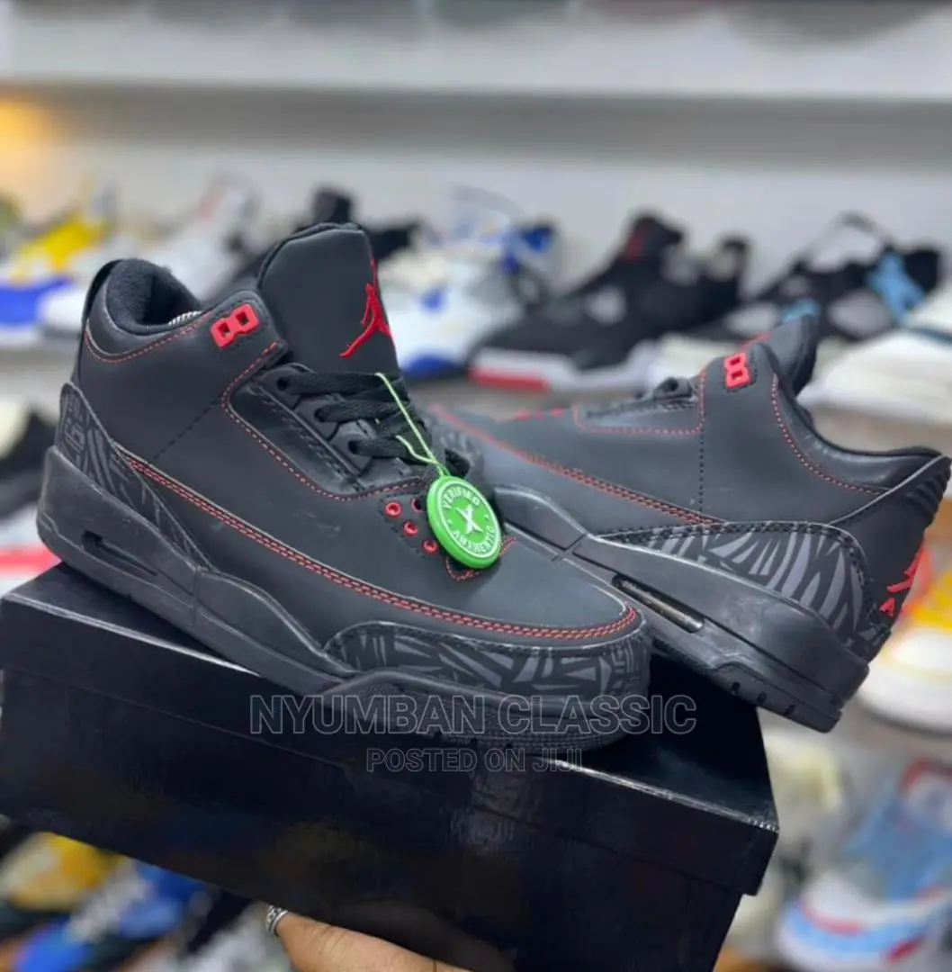 Air Jordan Shoes