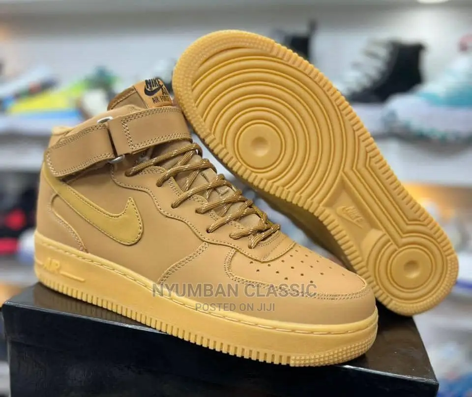 Air Nike Shoes