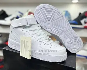 Air Nike Shoes