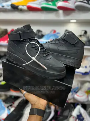 Air Nike Shoes