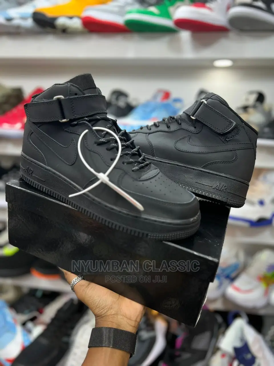Air Nike Shoes