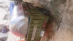 Stainless Steel Tanks for Storage Purpose