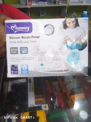 Electric Breast Pump