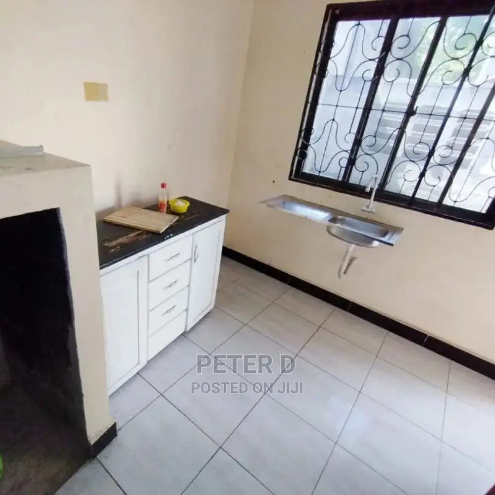 1bdrm House in Kimara for rent