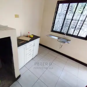 1bdrm House in Kimara for rent