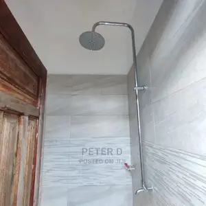1bdrm House in Kimara for rent