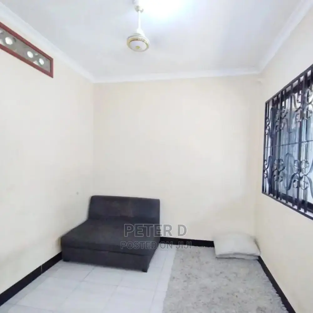 1bdrm House in Kimara for rent