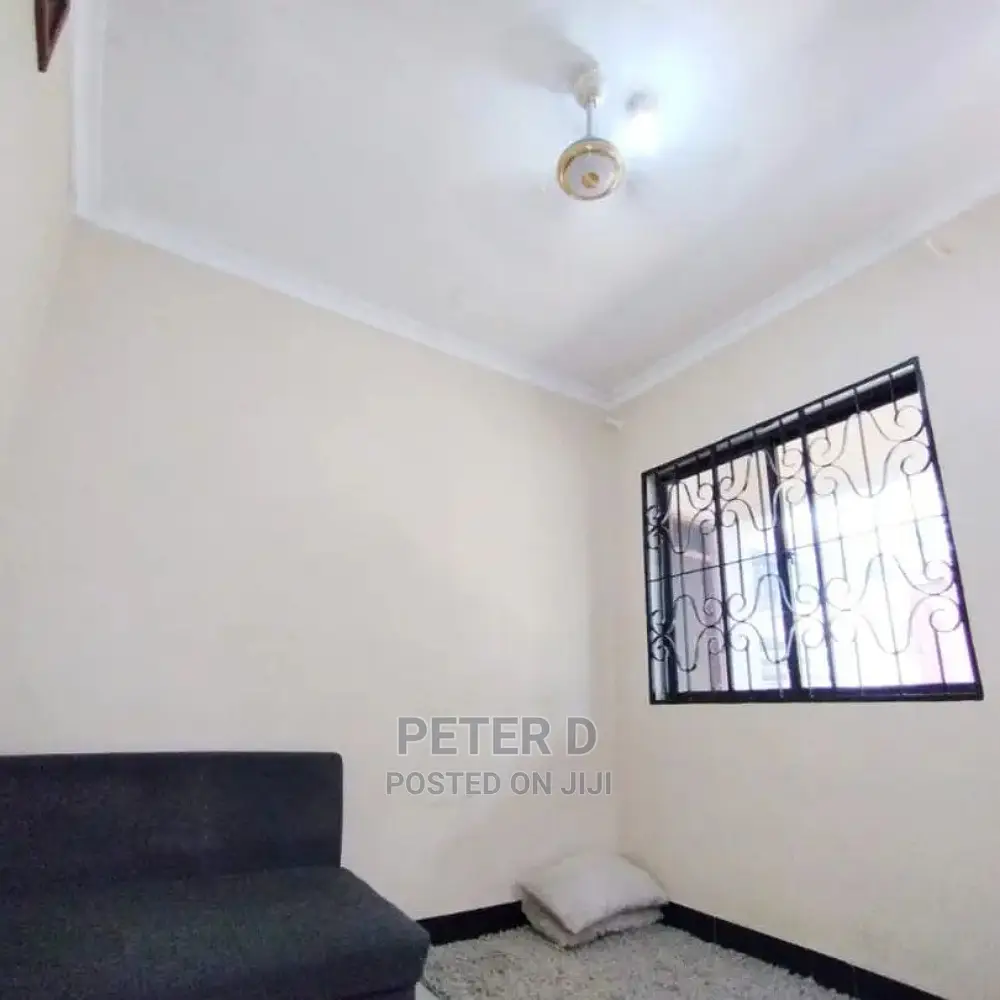 1bdrm House in Kimara for rent