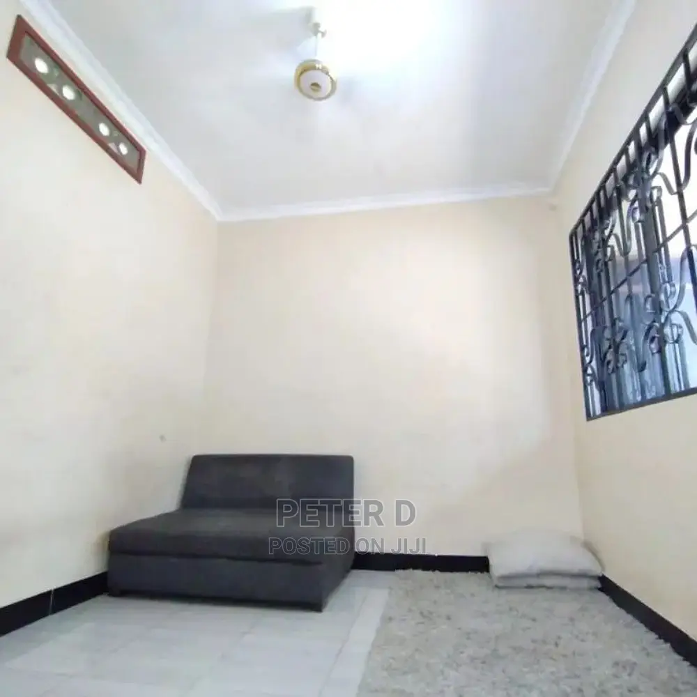 1bdrm House in Kimara for rent