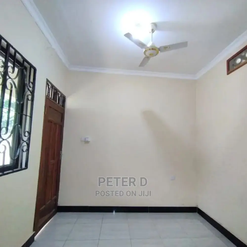 1bdrm House in Kimara for rent