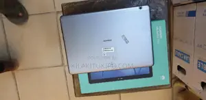 New Huawei MediaPad T3 10 32 GB Gray